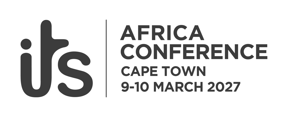 ITS Africa Conference. Cape Town, 9-10 March 2027